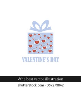 heart gift