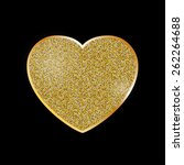 Heart of gold 

