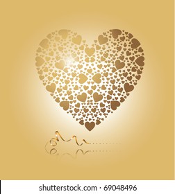 heart of gold