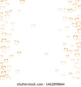 Heart greeting which consists of isolated elements. Modern style with beautiful elements in heart greeting. Can be used as print, wallpaper, cards, valentine cards, banner, background and etc.