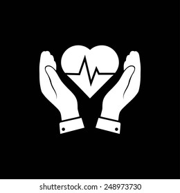 heart and hand