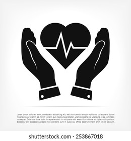 heart and hand