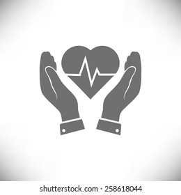 heart and hand