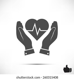 heart and hand