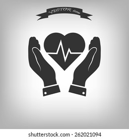heart and hand