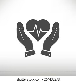 heart and hand