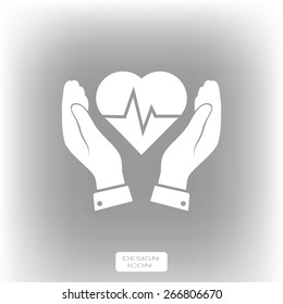 heart and hand