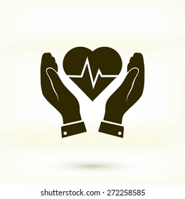 heart and hand