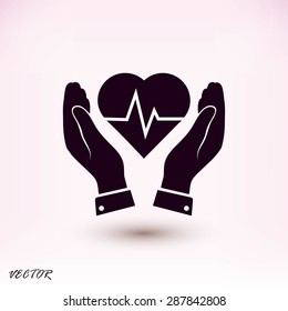 heart and hand