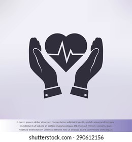 heart and hand