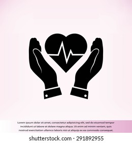 heart and hand