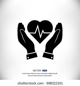 heart and hand
