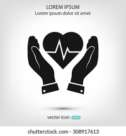 heart and hand