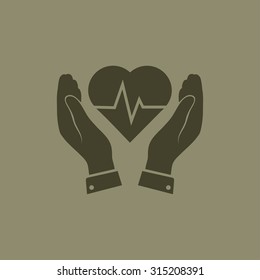 heart and hand