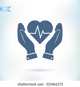 heart and hand