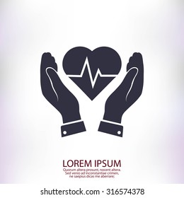 heart and hand