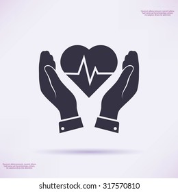 heart and hand