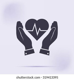 heart and hand