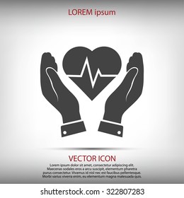heart and hand
