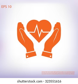 heart and hand
