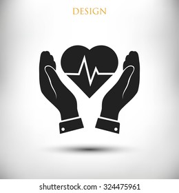 heart and hand