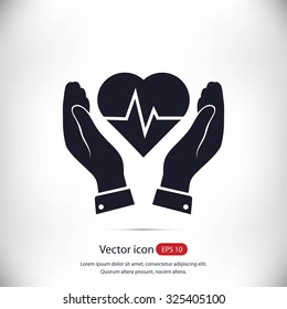 heart and hand