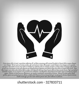 heart and hand