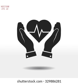 heart and hand