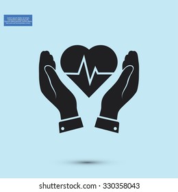 heart and hand