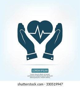 heart and hand
