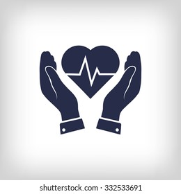 heart and hand