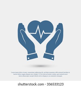 heart and hand
