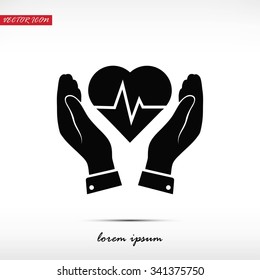 heart and hand