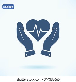 heart and hand