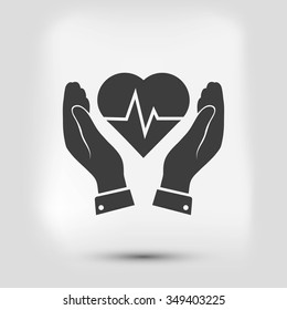 heart and hand