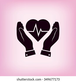 heart and hand
