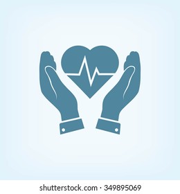 heart and hand