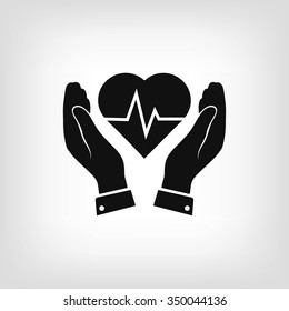 heart and hand