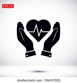 heart and hand