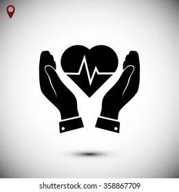 heart and hand