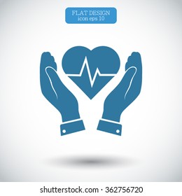 heart and hand