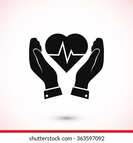 heart and hand