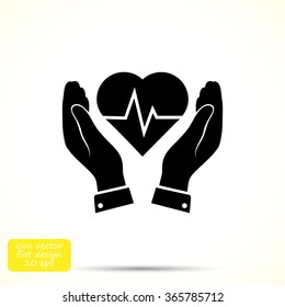 heart and hand