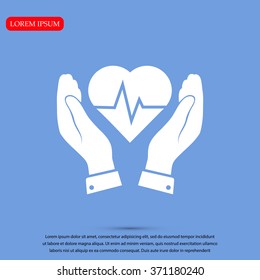 heart and hand