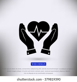 heart and hand
