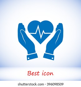 heart and hand