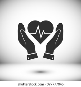 heart and hand