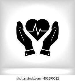 heart and hand