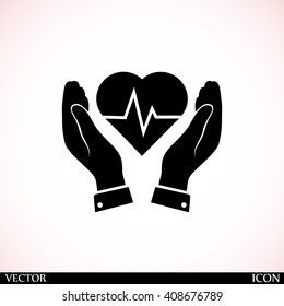 heart and hand