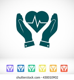 heart and hand